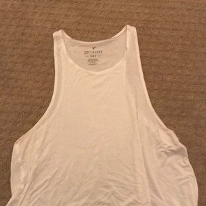 - American eagle tank top!!